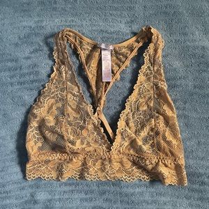 Savage X Fenty Lace Bralette